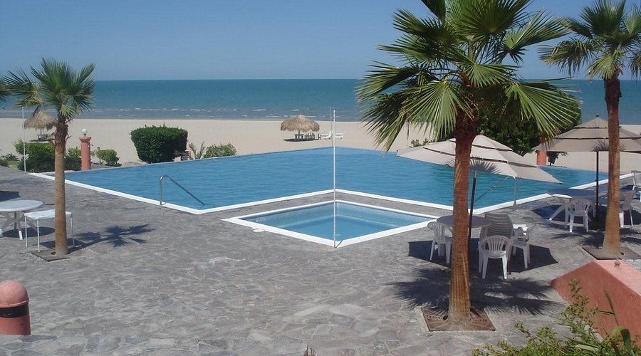 Hotel San Felipe Marina Resort