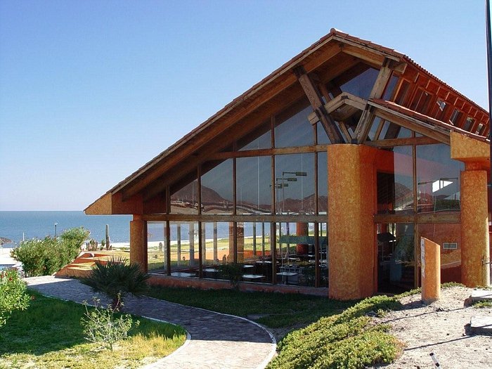 Hotel San Felipe Marina Resort