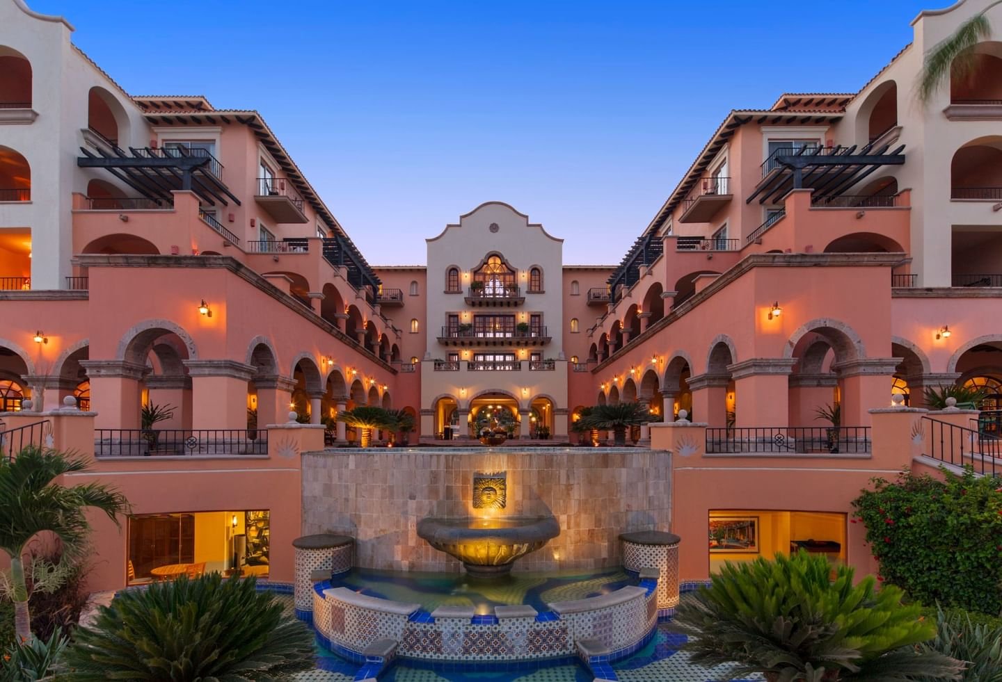 Hacienda del Mar Los Cabos 