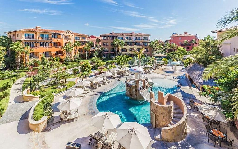 Hacienda del Mar Los Cabos 