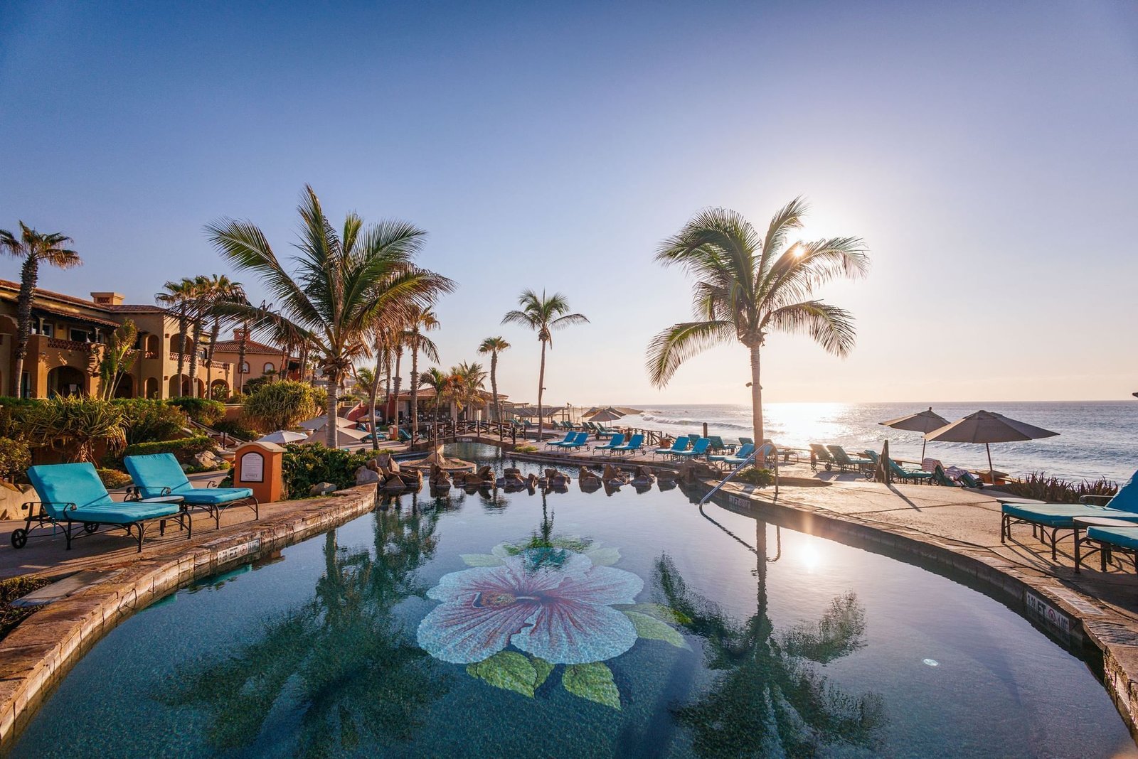 Hacienda del Mar Los Cabos 