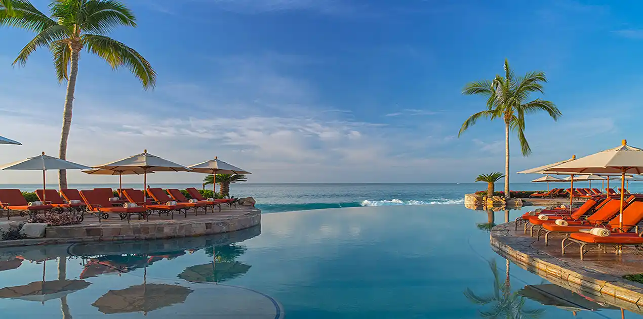 Hacienda del Mar Los Cabos 