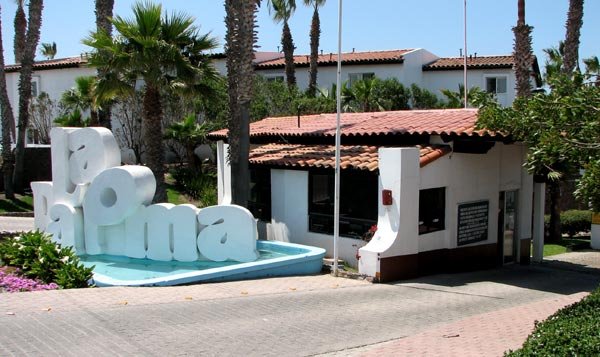 Worldmark La Paloma-Mexico