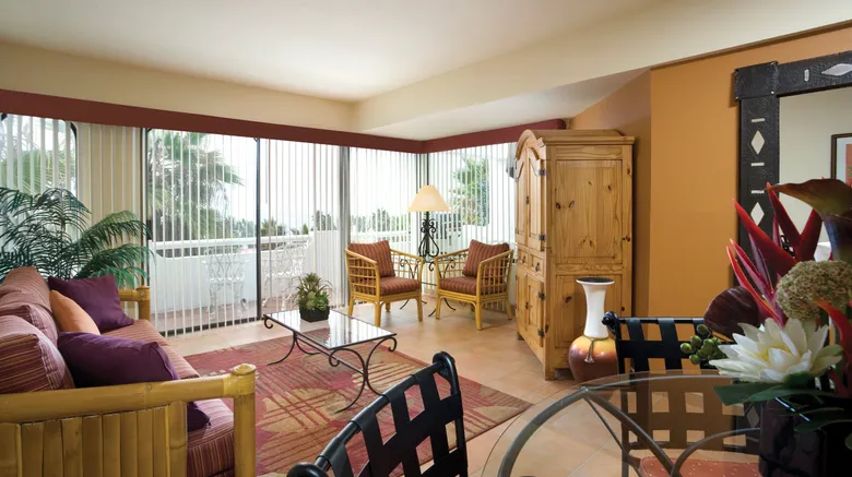 Worldmark La Paloma-Mexico