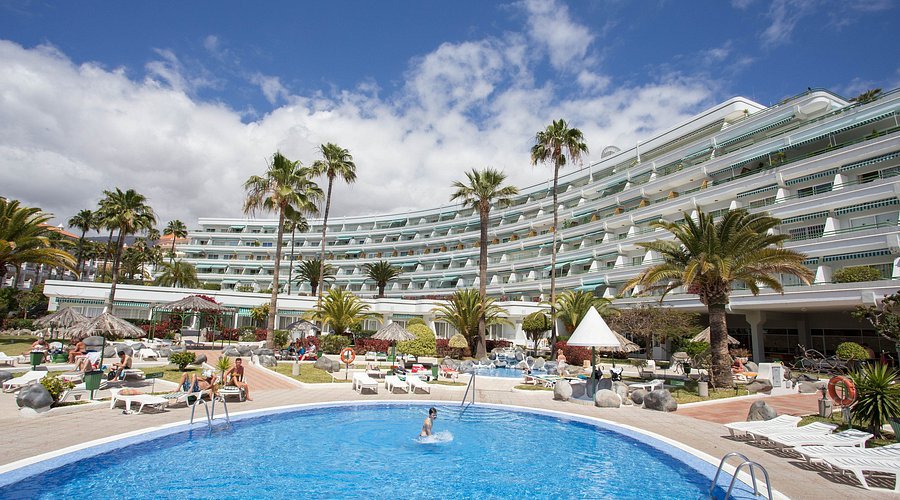 Altamira Adeje - Spain