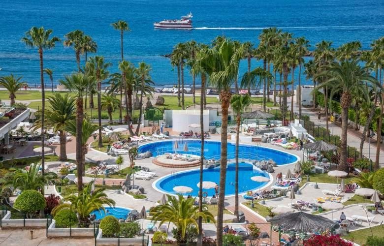 Altamira Adeje - Spain