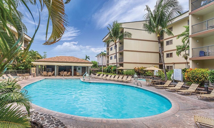 WorldMark Kona - USA