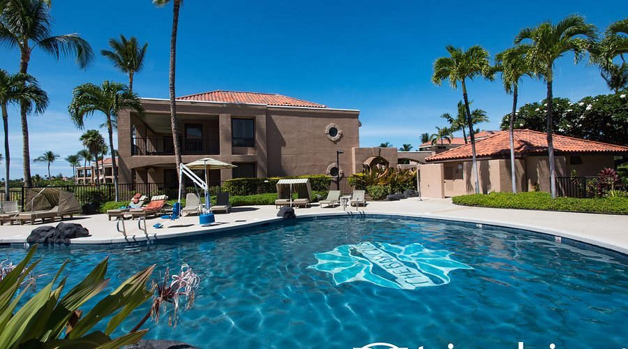 The Bay Club at Waikoloa - Hawaii