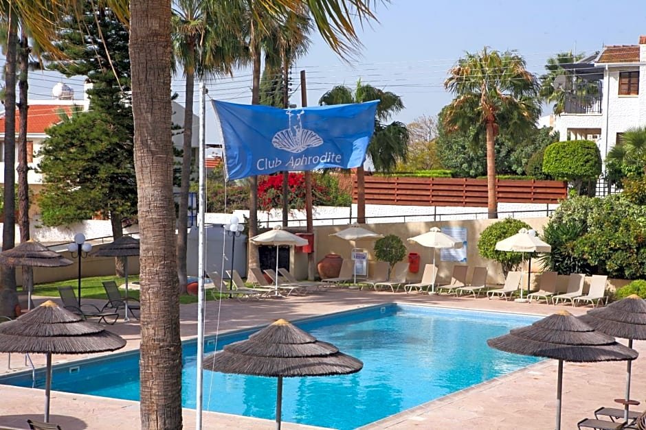 Club Aphrodite- Cyprus