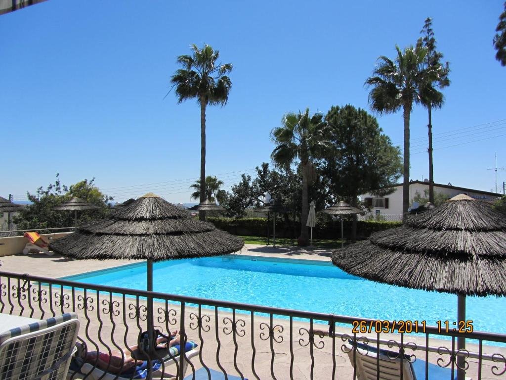 Club Aphrodite- Cyprus