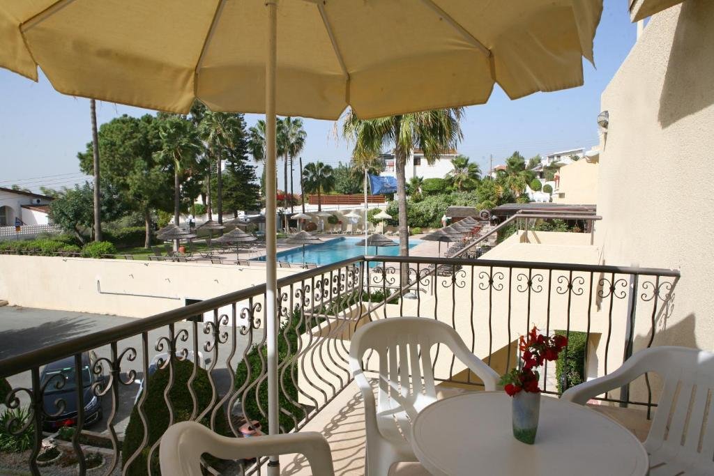 Club Aphrodite- Cyprus