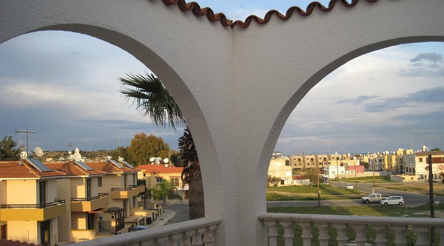 Club Pyla Beach Resort - Cyprus