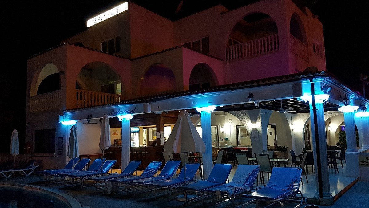 Club Pyla Beach Resort - Cyprus