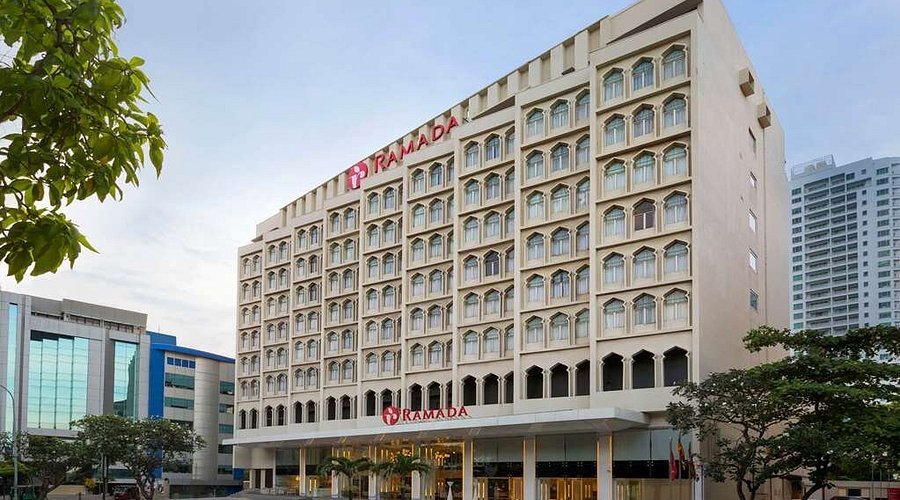 Ramada by Wyndham Colombo