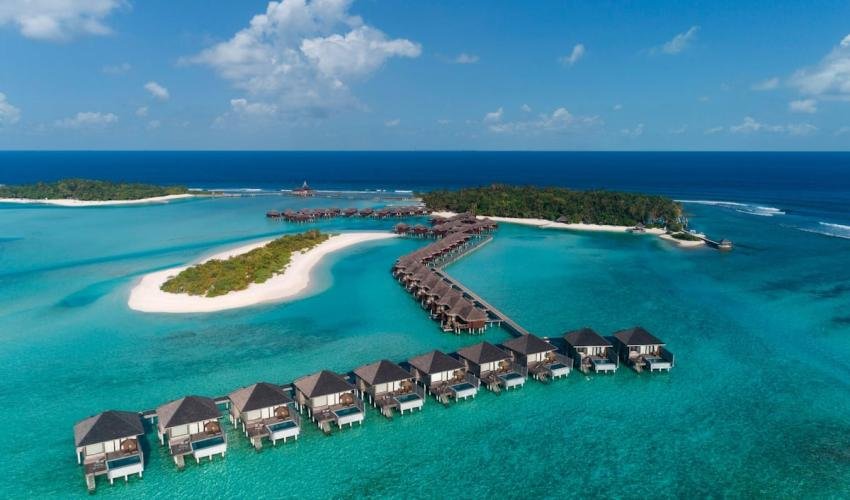 Anantara Veli Maldives Resort