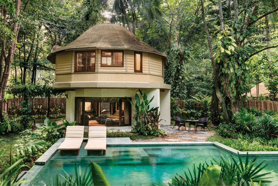 Rayavadee Resort - Thailand