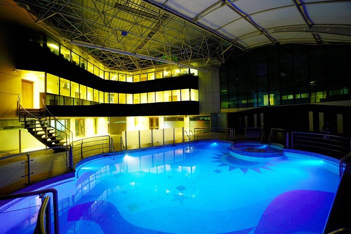 Summer Plaza Resort - Panchgani