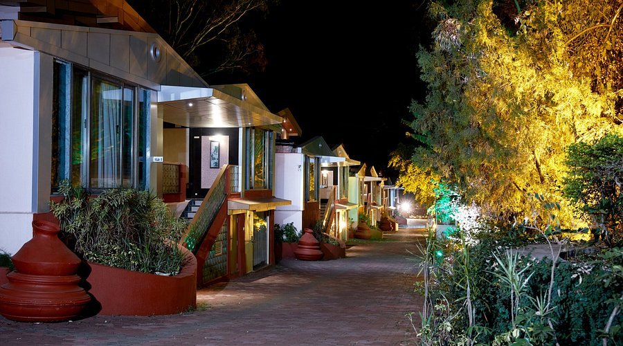 Summer Plaza Resort - Panchgani