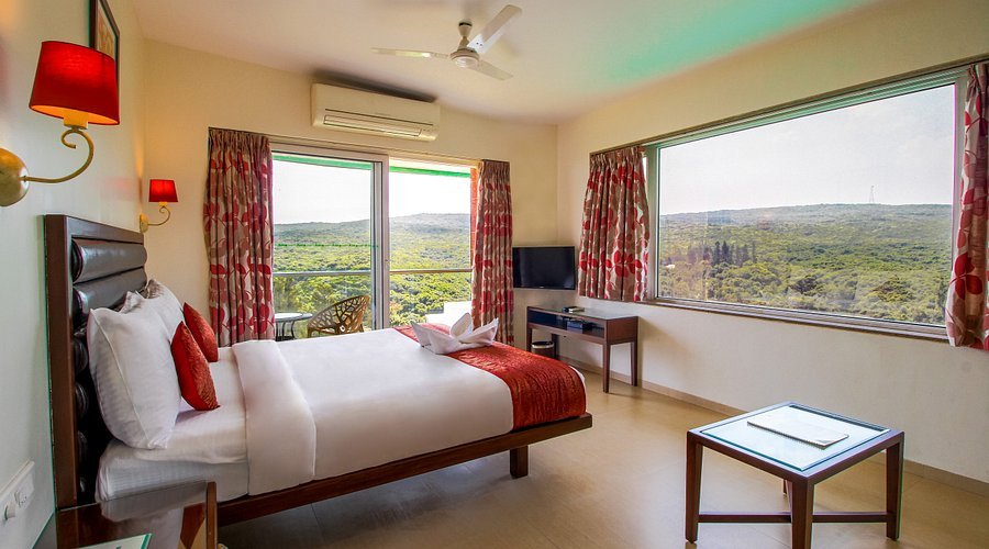 Bella Vista - Mahabaleshwar