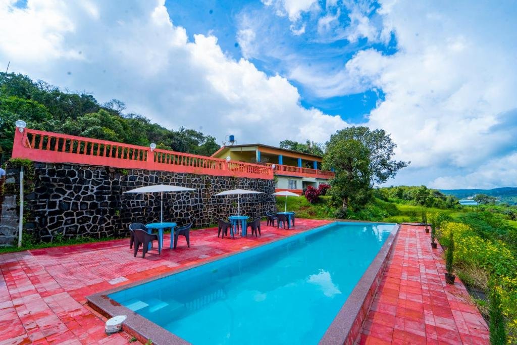 Bella Vista - Mahabaleshwar