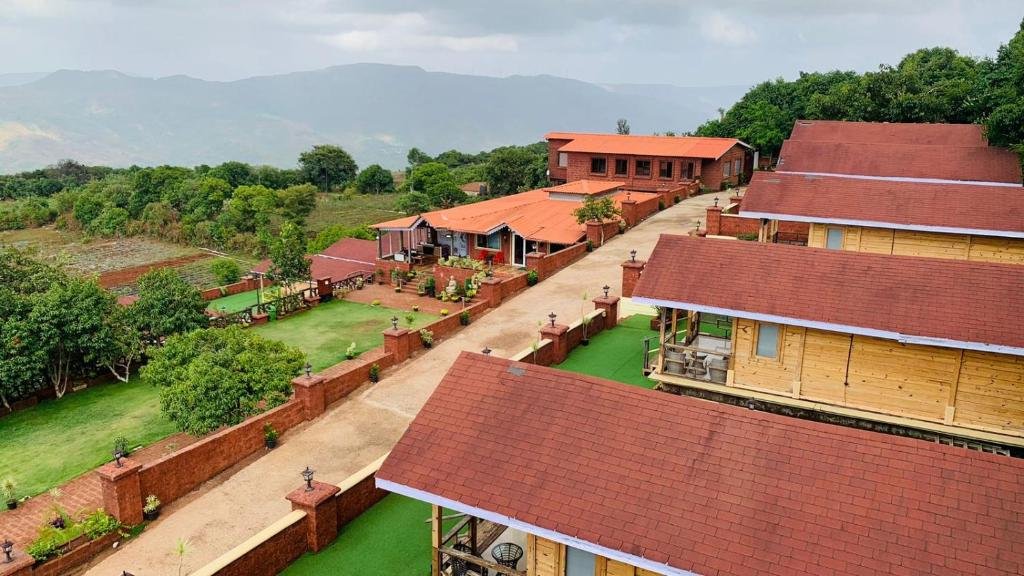Oxygen Resorts Mahabaleshwar