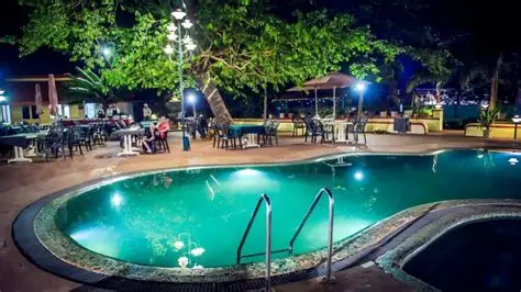 Adamo The Resort- Matheran