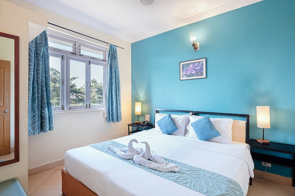 Aastha Escape Resort- Goa