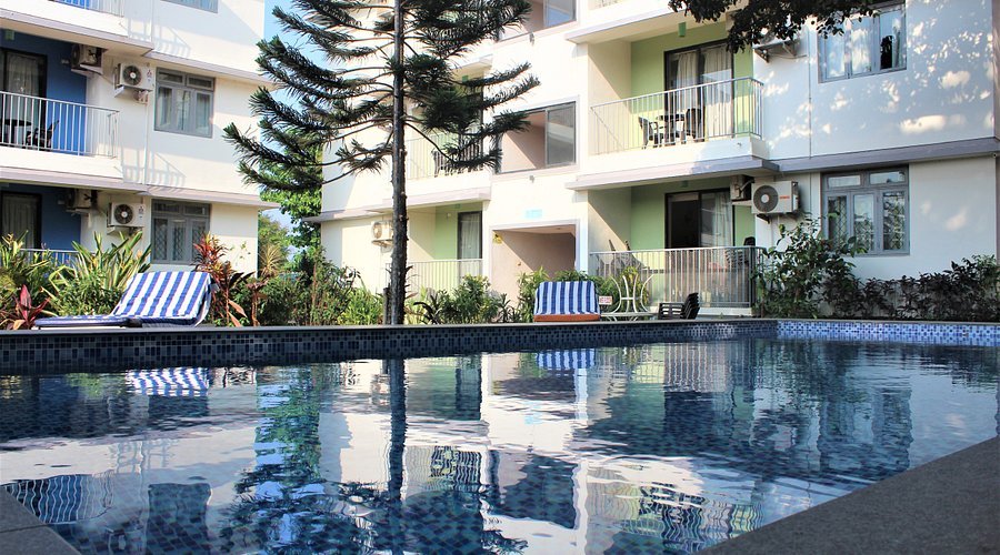 Aastha Escape Resort- Goa