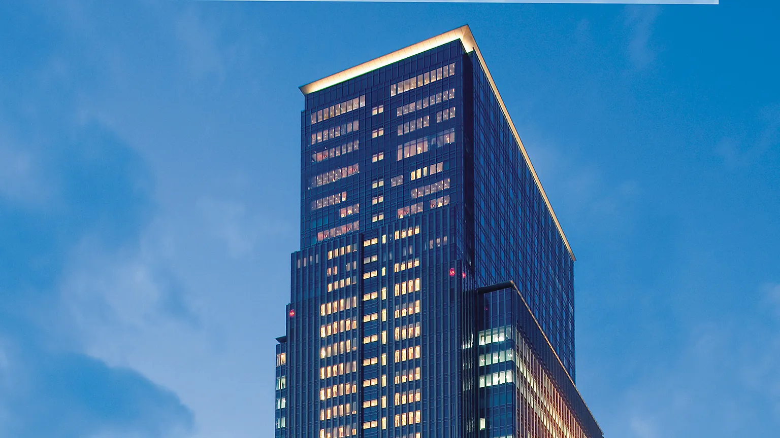 Mandarin Oriental Tokyo