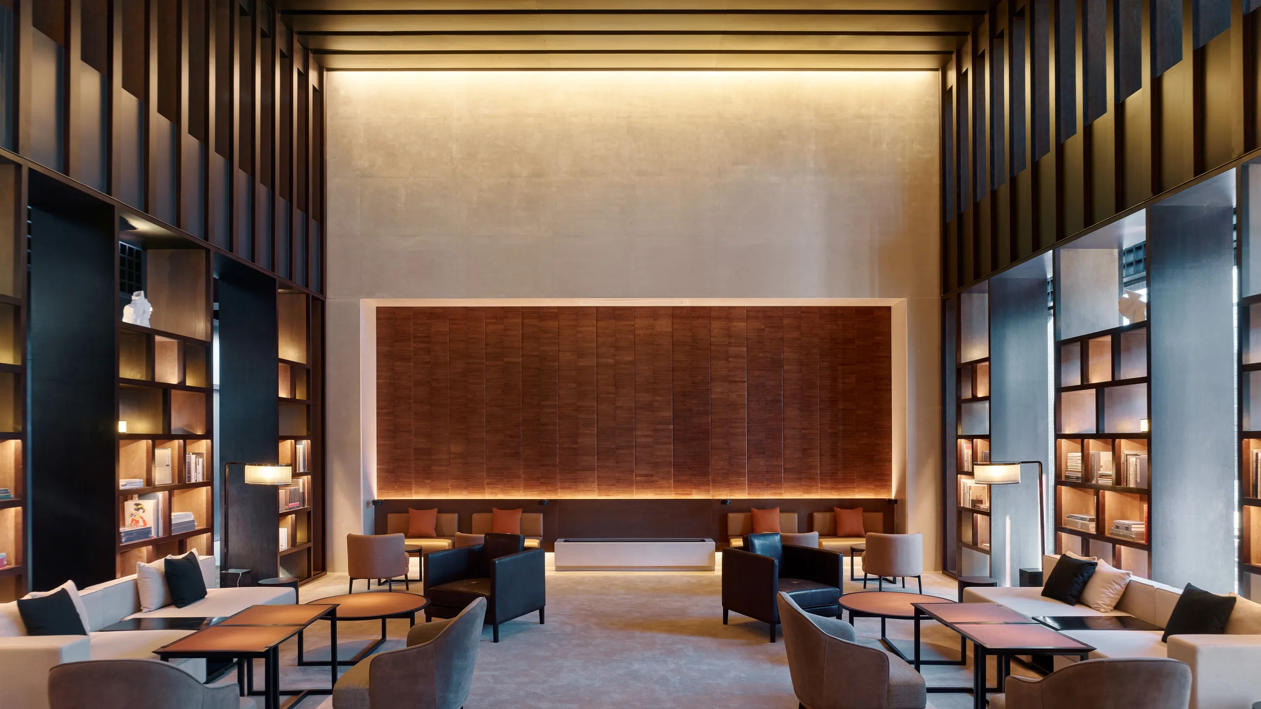 The PuXuan Hotel China