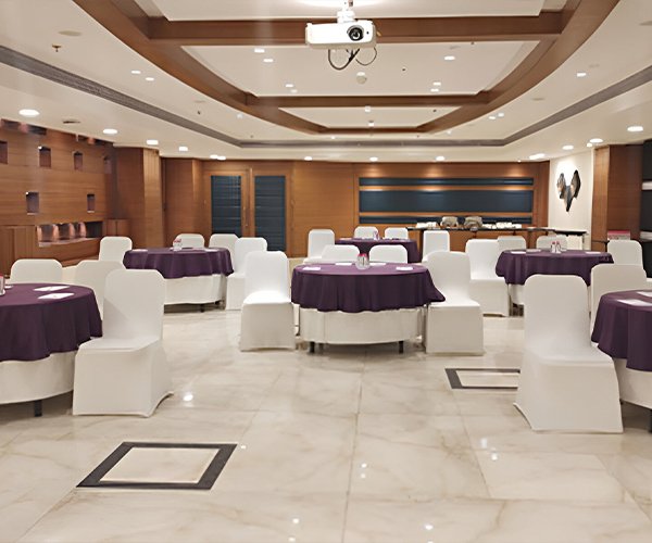Regenta Inn Ranip Ahmedabad