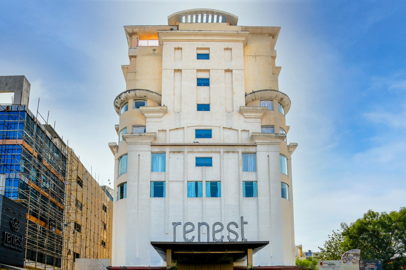 Renest Jaipur