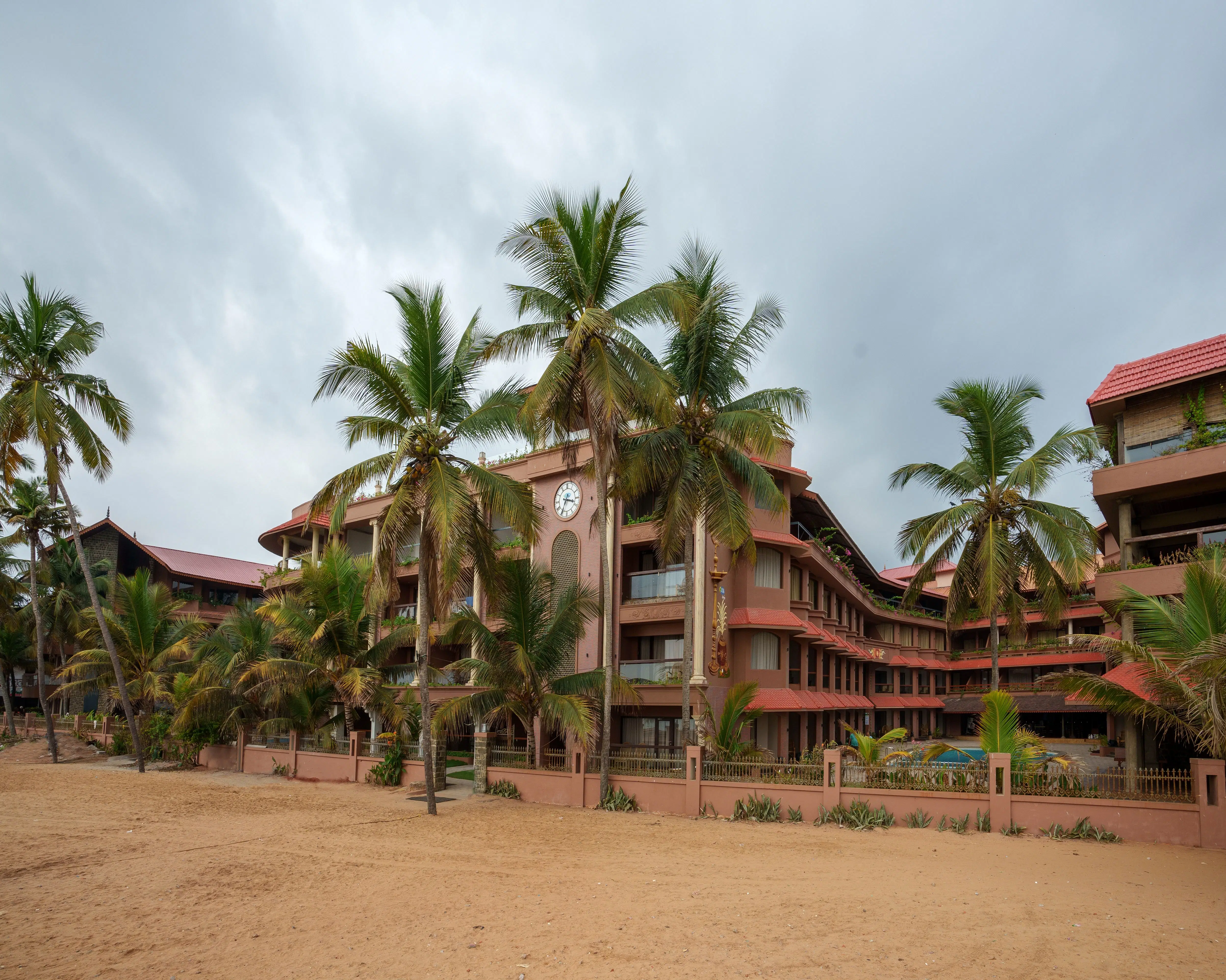 Uday Samundra Kovalam