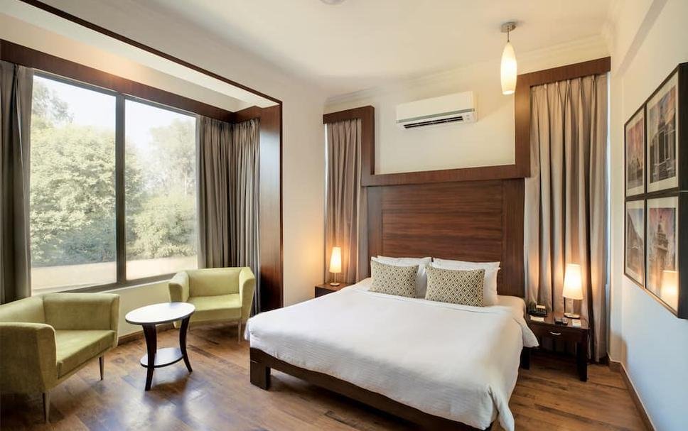 Lemon Tree Hotel Alwar