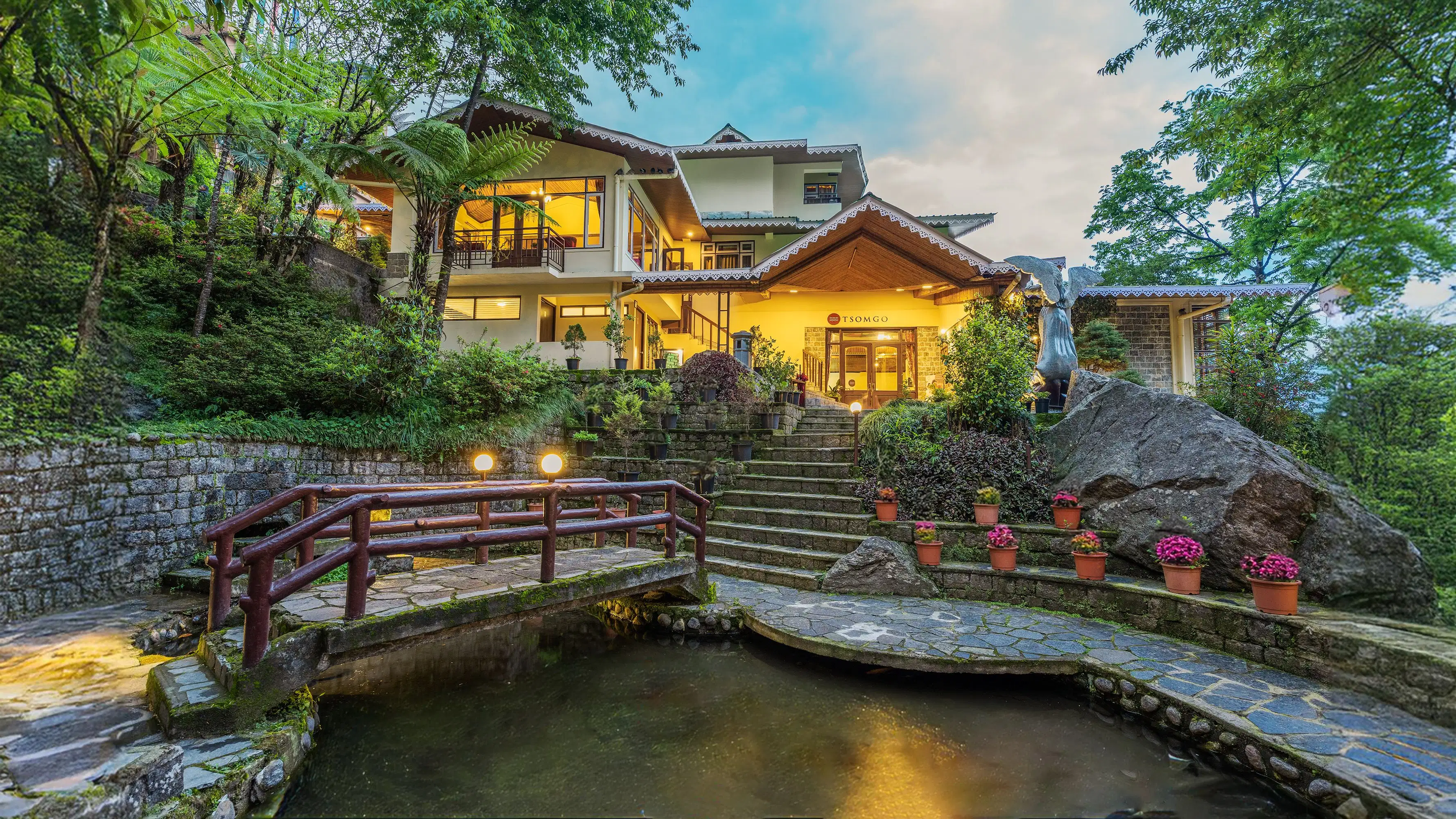 Summit Norling Resort & Spa