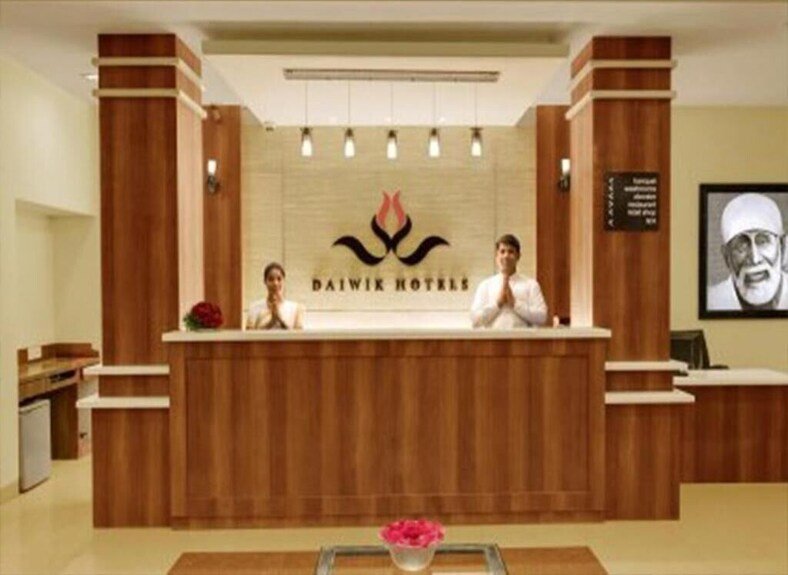 Daiwik Hotels Shirdi