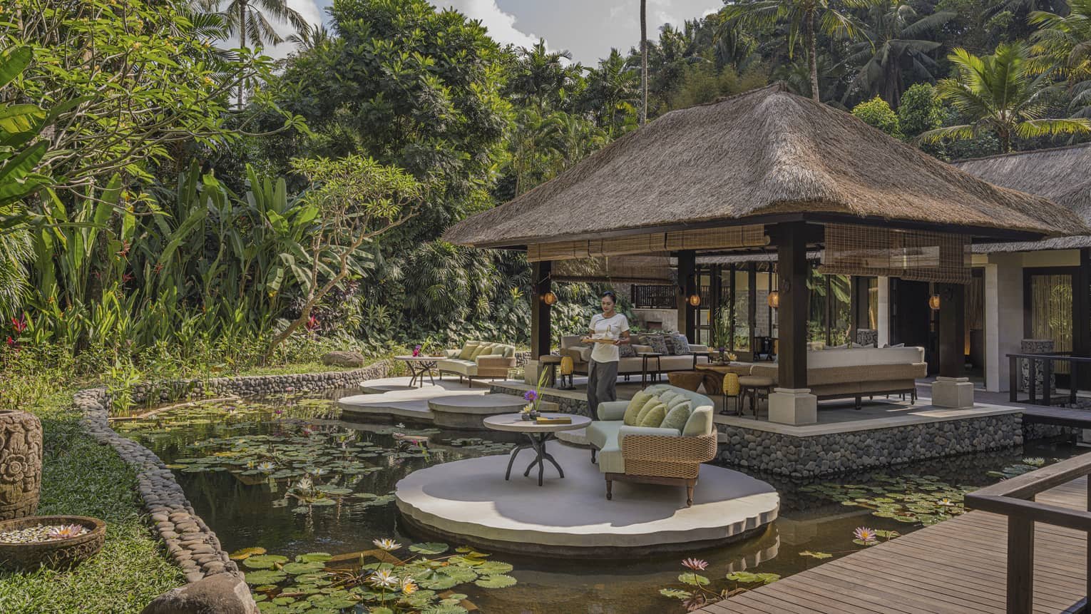 Four Seasons Resort Bali