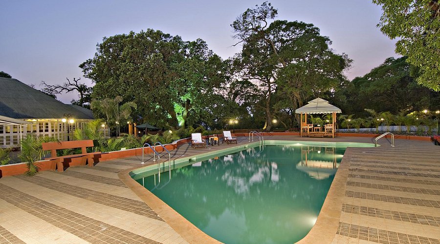 Citrus Chambers – Mahabaleshwar