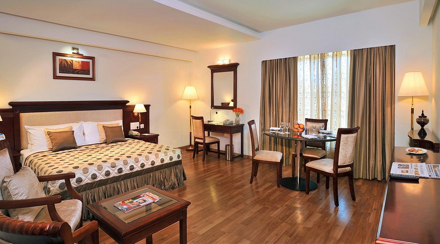 Fortune JP Palace in Mysur